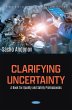 Clarifying Uncertainty: A Book for... - Bild 1
