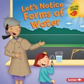 Let's Notice Forms of Water (eBook, ePUB) Let's Notice Forms of Water (eBook, ePUB)