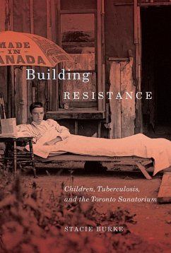 Cover Building Resistance (eBook, PDF)