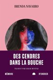 Des cendres dans la bouche (eBook, ePUB) Des cendres dans la bouche (eBook, ePUB)