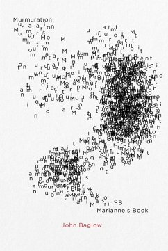 Cover Murmuration (eBook, PDF)