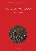 Three Ladies, Three Medals (eBook, PDF) Three Ladies, Three Medals (eBook, PDF)