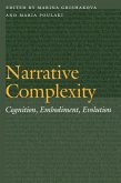 Narrative Complexity (eBook, PDF)