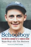 Schoolboy (eBook, PDF)