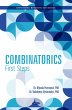 Combinatorics: First Steps (eBook, PDF) - Bild 1