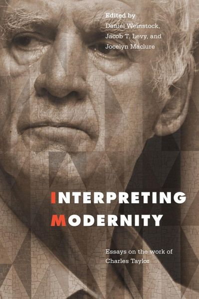 Interpreting Modernity (eBook, PDF) Interpreting Modernity (eBook, PDF)