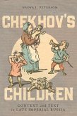 Chekhov's Children (eBook, PDF)