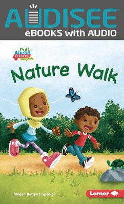 Nature Walk (eBook, ePUB) - Borgert-Spaniol, Megan