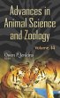 Advances in Animal Science and Zoology.... - Bild 1