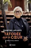 Tatouée sur le coeur (eBook, ePUB) Tatouée sur le coeur (eBook, ePUB)