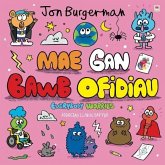 Mae gan Bawb Ofidiau / Everybody Worries (eBook, PDF)