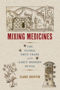 Cover Mixing Medicines (eBook, ePUB)