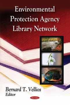 Environmental Protection Agency Library Network (eBook, PDF) Environmental Protection Agency Library Network (eBook, PDF)
