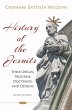 History of the Jesuits: Their Origin,... - Bild 1