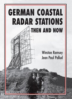Cover German Coastal Radar Stations (eBook, PDF)