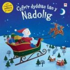 Cyfri'r Dyddiau tan y Nadolig (eBook, ePUB)