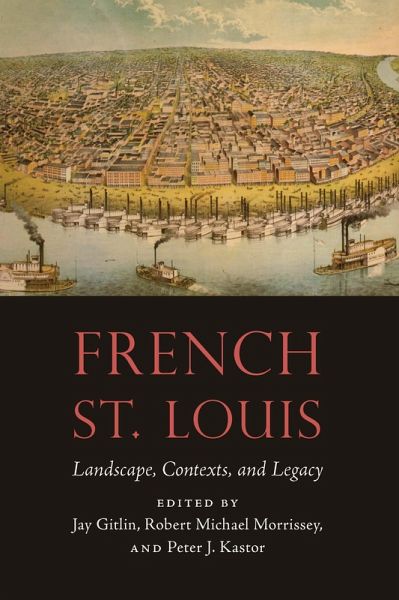French St. Louis (eBook, ePUB)