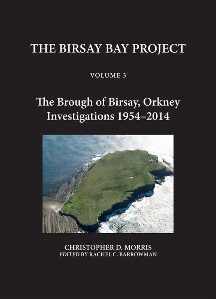 Birsay Bay Project (eBook, PDF)