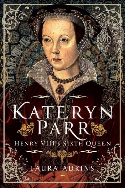 Kateryn Parr (eBook, PDF)
