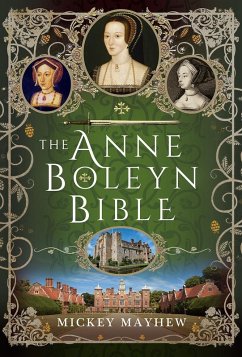 Cover Anne Boleyn Bible (eBook, ePUB)