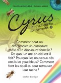 Cyrus 3 (eBook, PDF) Cyrus 3 (eBook, PDF)