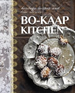 BO-KAAP KITCHEN (eBook, PDF) - Fraser, Craig