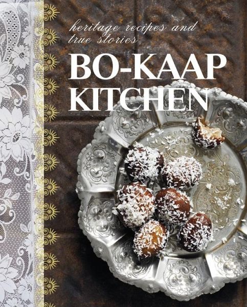 BO-KAAP KITCHEN (eBook, PDF)