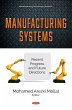 Manufacturing Systems: Recent Progress... - Bild 1