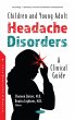 Children and Young Adult Headache... - Bild 1
