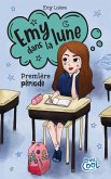 Emy dans la lune (eBook, ePUB) Emy dans la lune (eBook, ePUB)