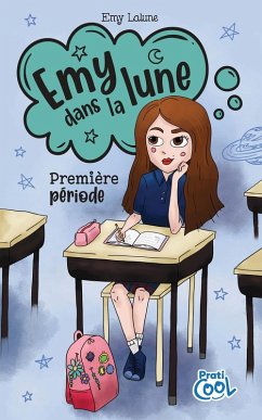 Cover Emy dans la lune (eBook, ePUB)