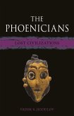 Phoenicians (eBook, ePUB)