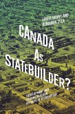 Canada as Statebuilder? (eBook, PDF)