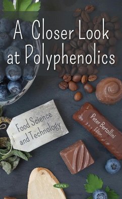 Cover Closer Look at Polyphenolics (eBook, PDF)