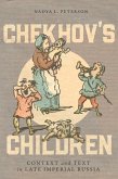 Chekhov's Children (eBook, ePUB)
