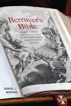 Cover Berruyer's Bible (eBook, ePUB)