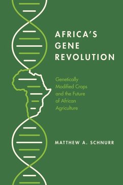 Cover Africa's Gene Revolution (eBook, ePUB)