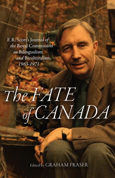 Fate of Canada (eBook, ePUB) Fate of Canada (eBook, ePUB)