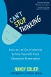 Can't Stop Thinking (eBook, ePUB) - Bild 1