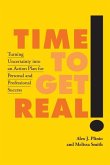 Time to Get Real! (eBook, PDF)