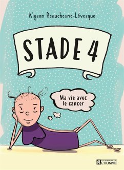 Cover STADE 4 (eBook, ePUB)