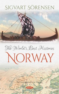 World's Best Histories: Norway (eBook, PDF)