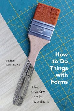Cover How to Do Things with Forms (eBook, ePUB)