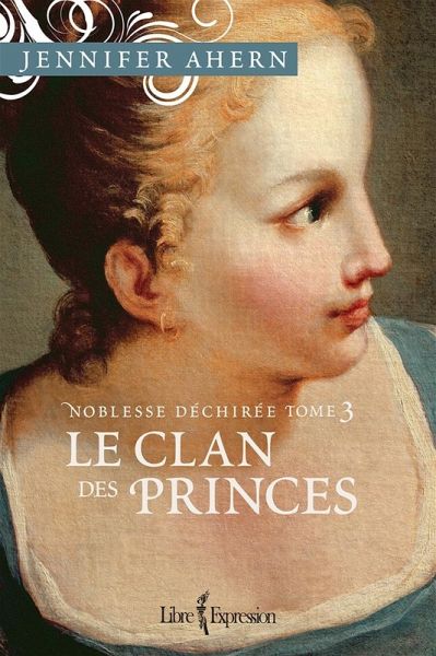 Noblesse déchirée - Tome 3 (eBook, ePUB) Noblesse déchirée - Tome 3 (eBook, ePUB)