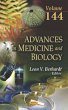 Advances in Medicine and Biology.... - Bild 1