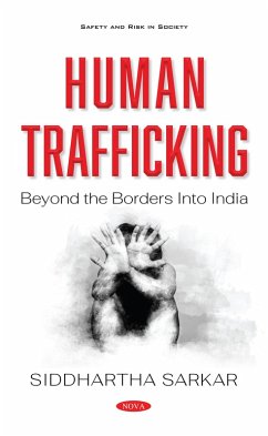 Human Trafficking: Beyond the Borders Into India (eBook, PDF)