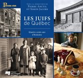 Les Juifs de Québec (eBook, PDF) Les Juifs de Québec (eBook, PDF)