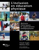 L'inclusion en éducation physique (eBook, PDF)