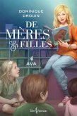 De mères en filles, tome 4 (eBook, ePUB) De mères en filles, tome 4 (eBook, ePUB)