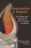 Innovation and Impact (eBook, ePUB) Innovation and Impact (eBook, ePUB)